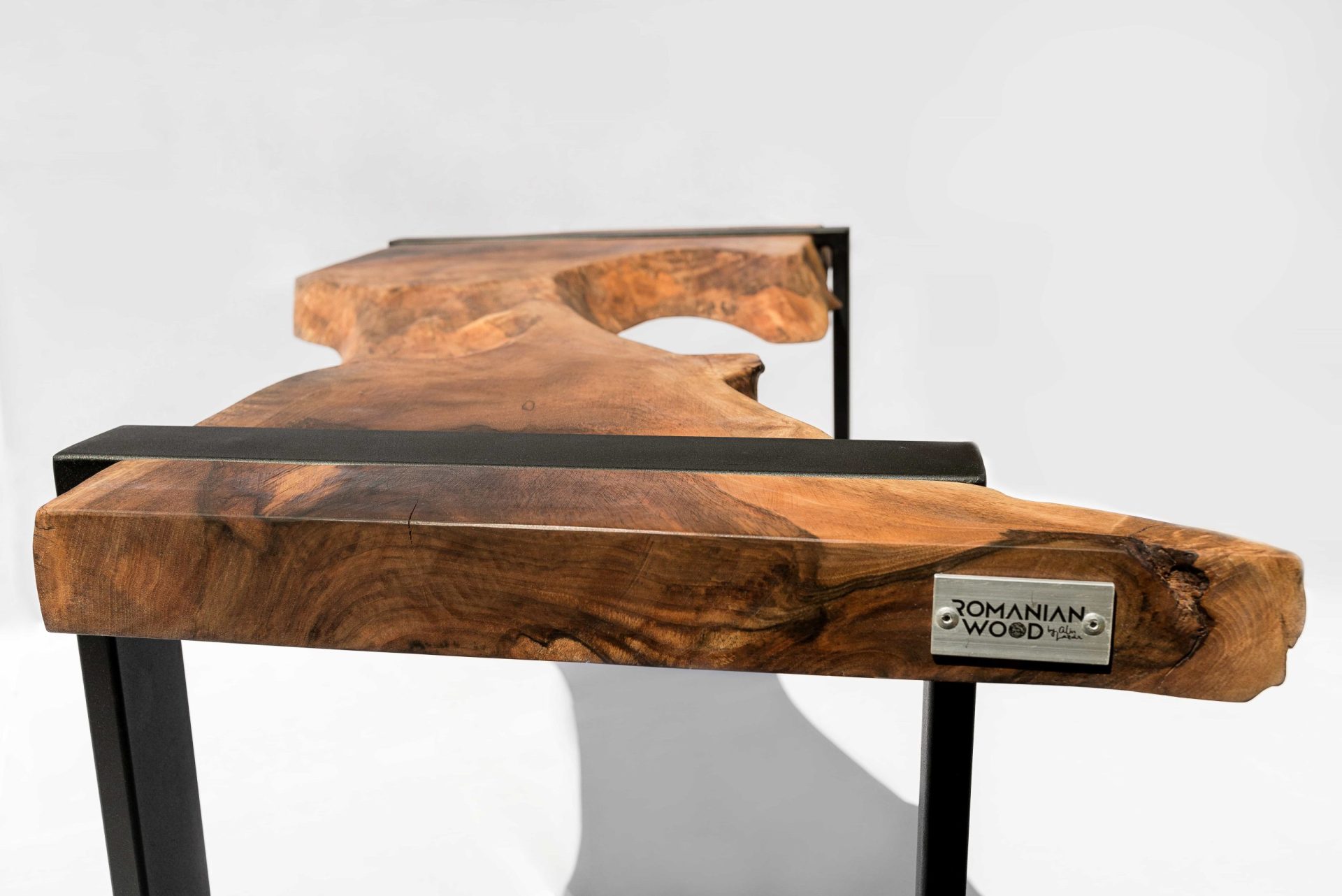 ROMANIAN WOOD