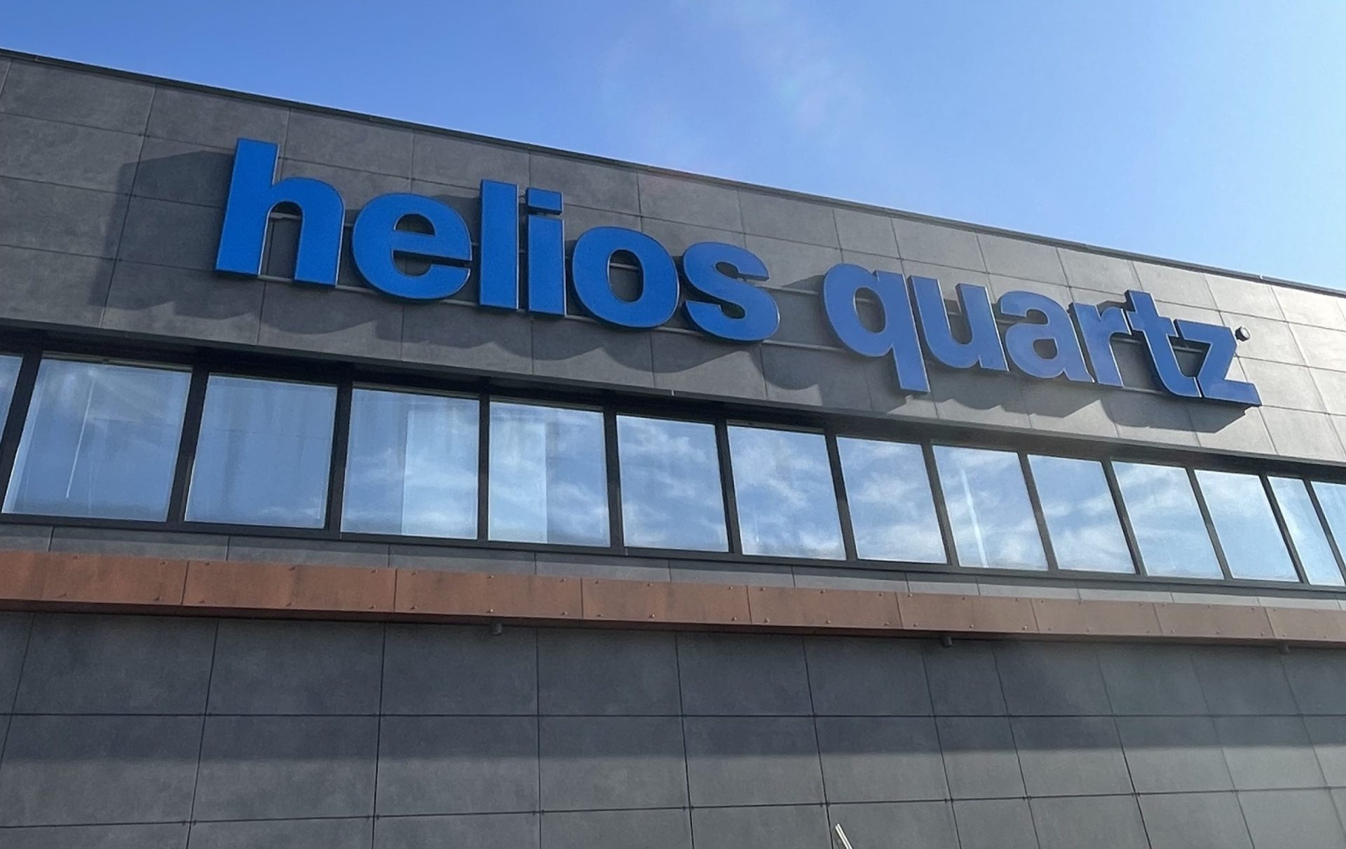Helios Quartz Group