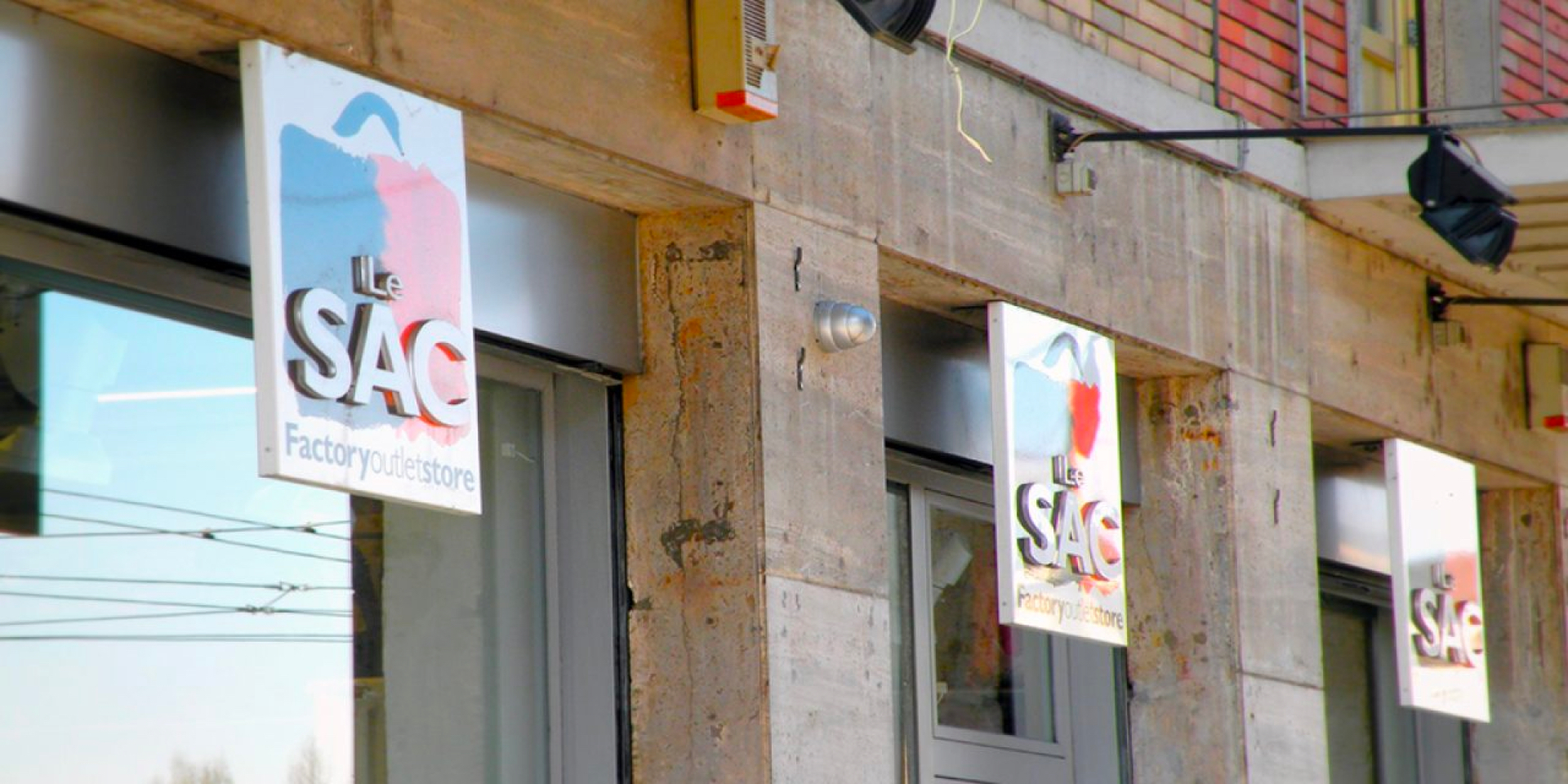 Le Sac Milano