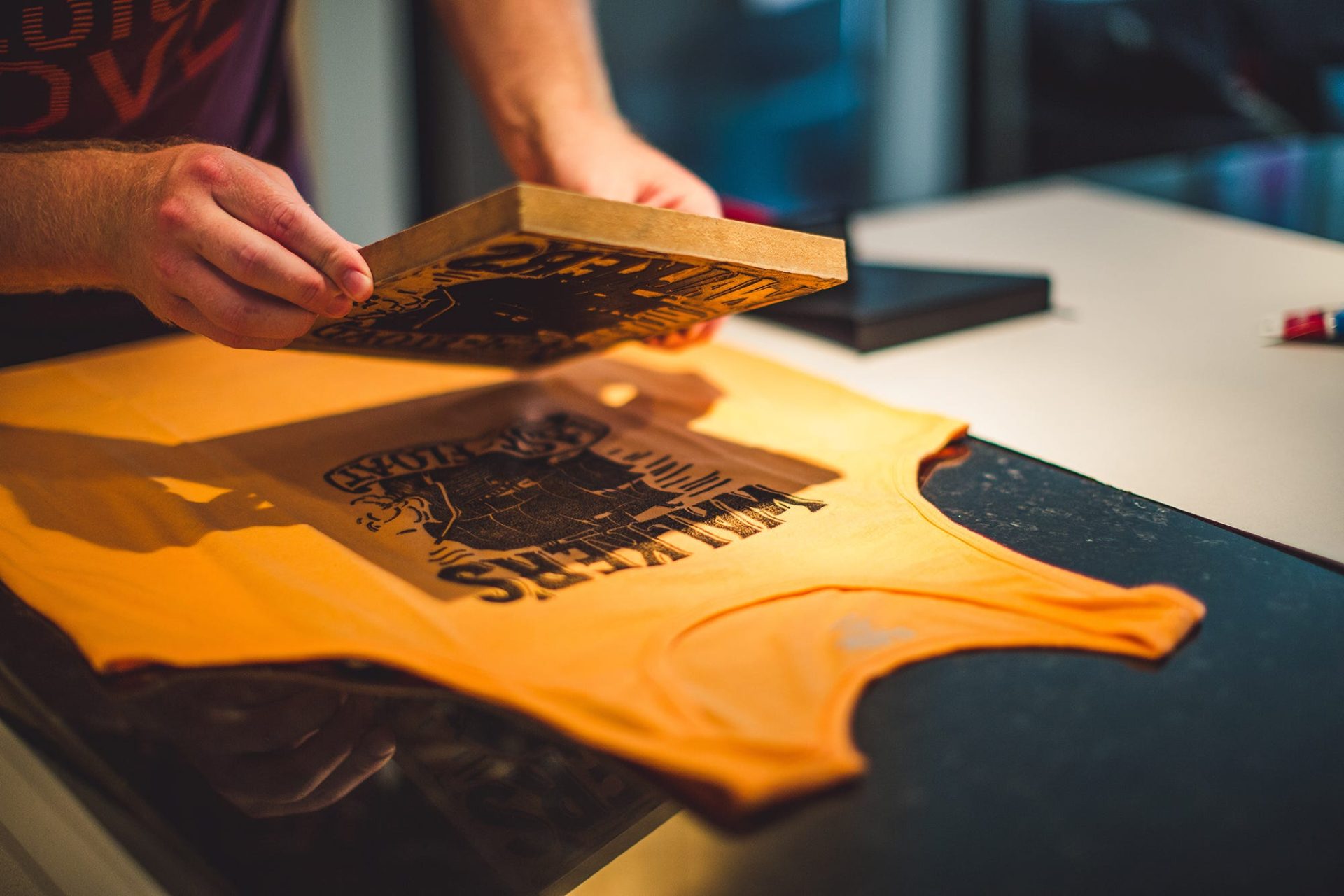 SHIRT CITY