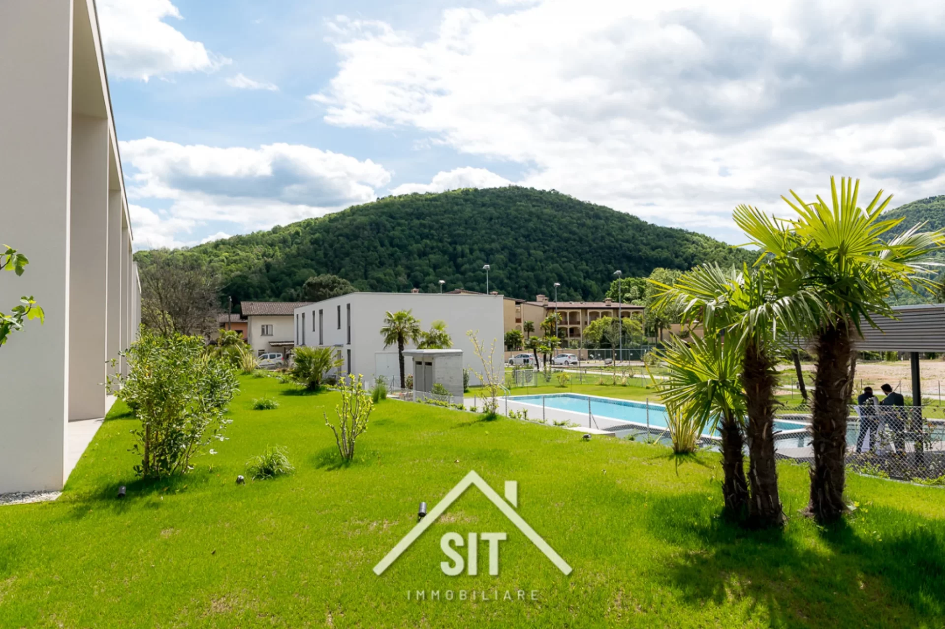 SIT – Studio Immobiliare Ticino