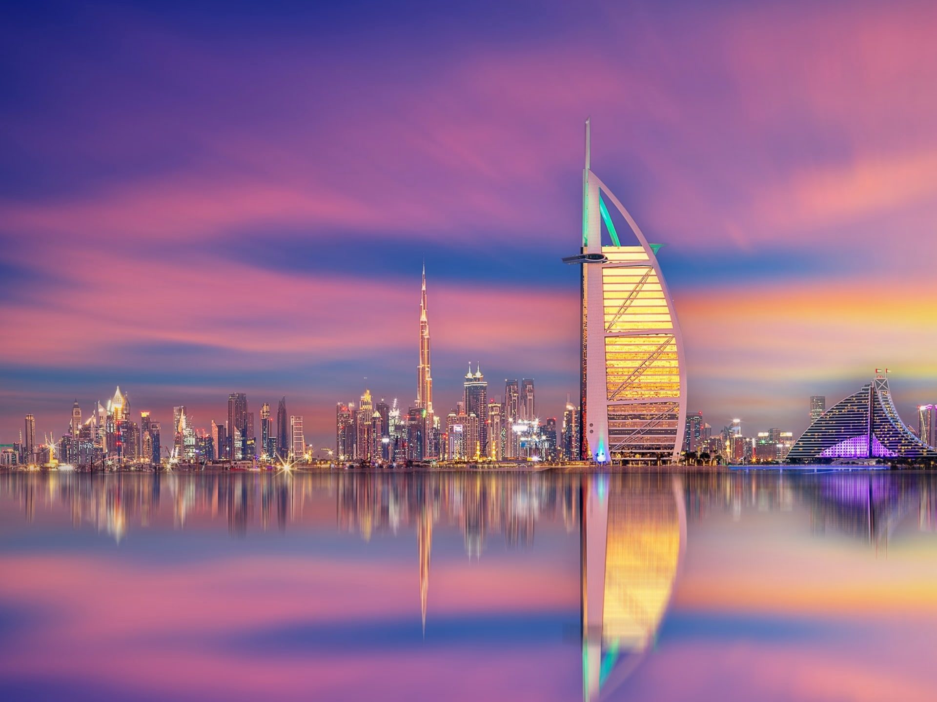 Nuestra colaboración con Romania–UAE Business Summit.